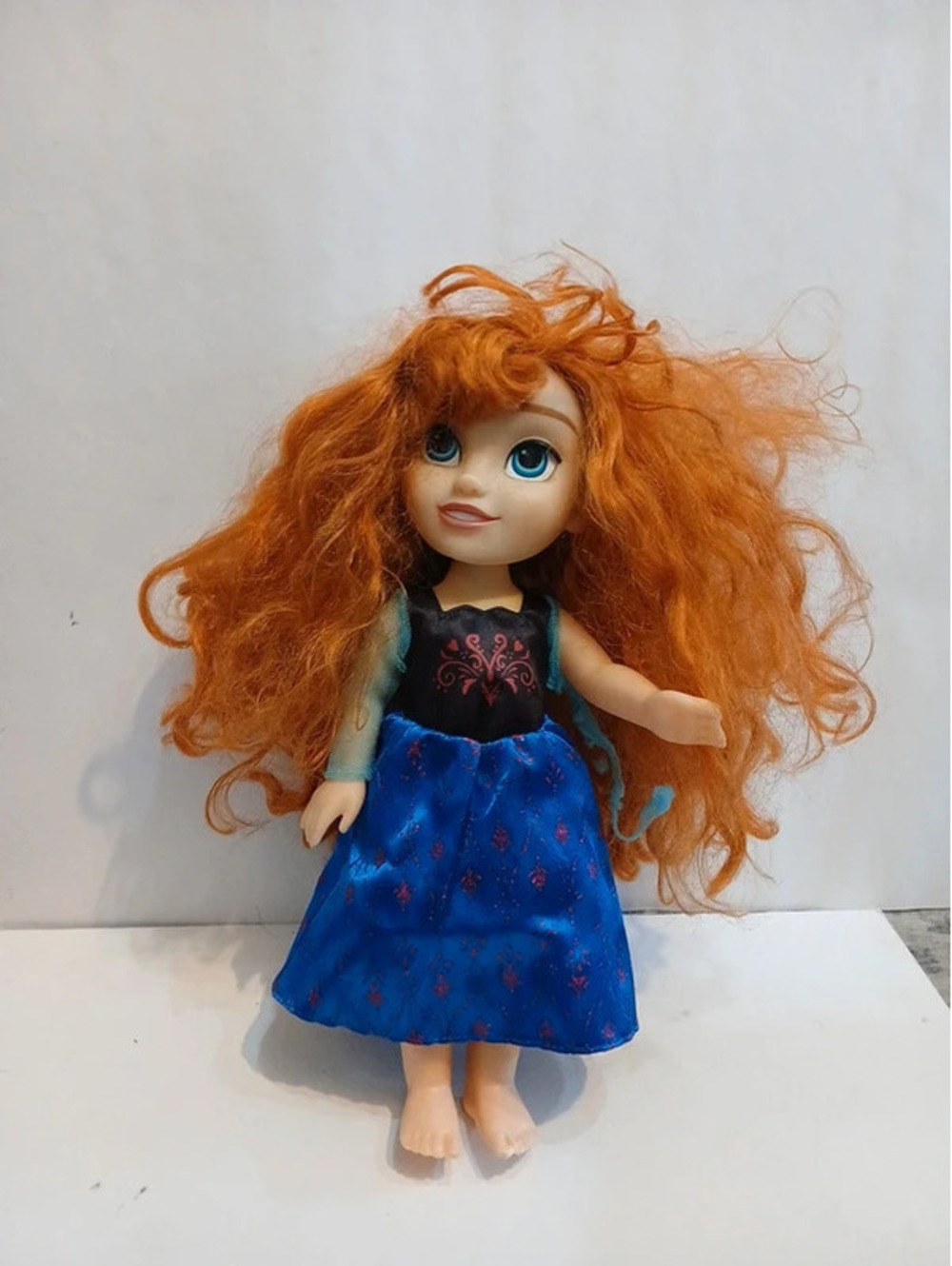 Anna doll
